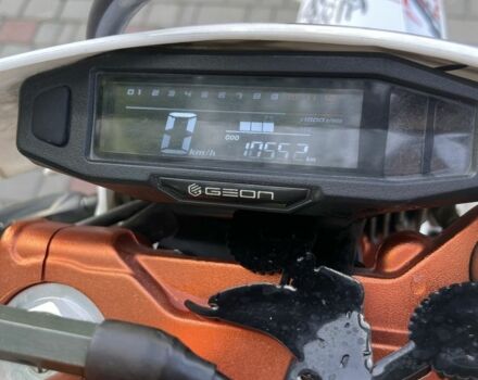 Геон Другая, объемом двигателя 0.25 л и пробегом 0 тыс. км за 1400 $, фото 8 на Automoto.ua