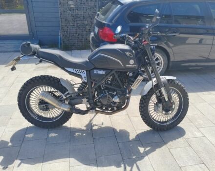 Геон Другая, объемом двигателя 0.3 л и пробегом 0 тыс. км за 2000 $, фото 7 на Automoto.ua