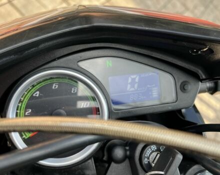Геон Інша, об'ємом двигуна 0.25 л та пробігом 0 тис. км за 2000 $, фото 5 на Automoto.ua