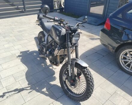 Геон Другая, объемом двигателя 0.3 л и пробегом 0 тыс. км за 2000 $, фото 4 на Automoto.ua