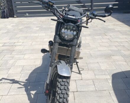Геон Другая, объемом двигателя 0.3 л и пробегом 0 тыс. км за 2000 $, фото 3 на Automoto.ua