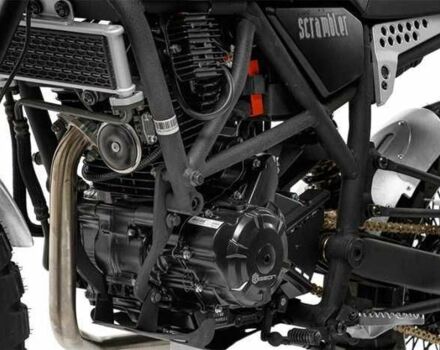 Геон Інша, об'ємом двигуна 0.25 л та пробігом 0 тис. км за 2049 $, фото 7 на Automoto.ua