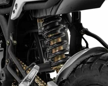 Геон Інша, об'ємом двигуна 0.25 л та пробігом 0 тис. км за 2049 $, фото 5 на Automoto.ua