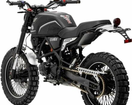 Геон Інша, об'ємом двигуна 0.25 л та пробігом 0 тис. км за 2049 $, фото 2 на Automoto.ua