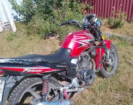 Геон Інша, об'ємом двигуна 0.15 л та пробігом 0 тис. км за 314 $, фото 2 на Automoto.ua