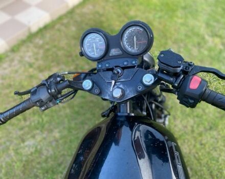 Геон Другая, объемом двигателя 0.25 л и пробегом 0 тыс. км за 870 $, фото 3 на Automoto.ua