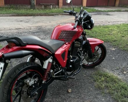 Геон Інша, об'ємом двигуна 0.25 л та пробігом 0 тис. км за 1210 $, фото 2 на Automoto.ua