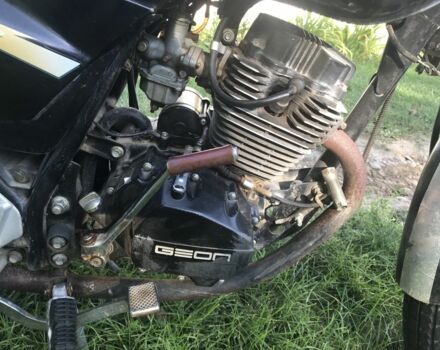 Геон Другая, объемом двигателя 0.15 л и пробегом 0 тыс. км за 436 $, фото 7 на Automoto.ua