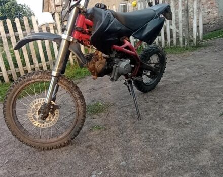 Геон Другая, объемом двигателя 0.12 л и пробегом 0 тыс. км за 400 $, фото 4 на Automoto.ua