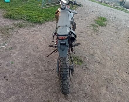 Геон Другая, объемом двигателя 0.12 л и пробегом 0 тыс. км за 320 $, фото 6 на Automoto.ua