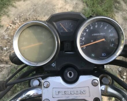 Геон Другая, объемом двигателя 0.15 л и пробегом 0 тыс. км за 436 $, фото 6 на Automoto.ua