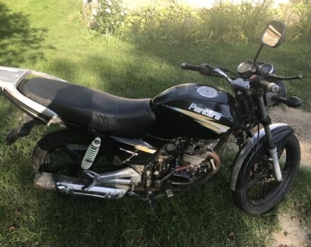 Геон Другая, объемом двигателя 0.15 л и пробегом 0 тыс. км за 436 $, фото 5 на Automoto.ua