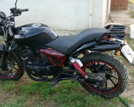 Геон Другая, объемом двигателя 25 л и пробегом 0 тыс. км за 1350 $, фото 1 на Automoto.ua