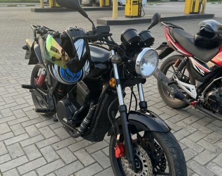 Геон Інша, об'ємом двигуна 0.25 л та пробігом 0 тис. км за 49750 $, фото 1 на Automoto.ua