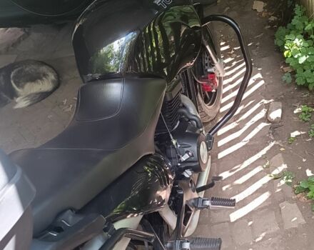 Геон Інша, об'ємом двигуна 0.35 л та пробігом 0 тис. км за 2056 $, фото 11 на Automoto.ua