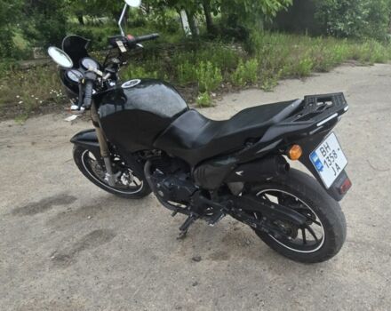 Геон Інша, об'ємом двигуна 2.3 л та пробігом 0 тис. км за 1650 $, фото 1 на Automoto.ua