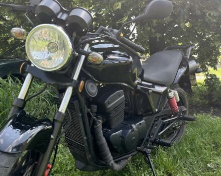 Геон Інша, об'ємом двигуна 0.25 л та пробігом 0 тис. км за 49750 $, фото 8 на Automoto.ua