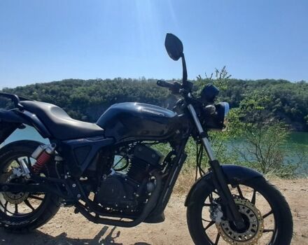 Геон Інша, об'ємом двигуна 0.32 л та пробігом 0 тис. км за 1400 $, фото 6 на Automoto.ua