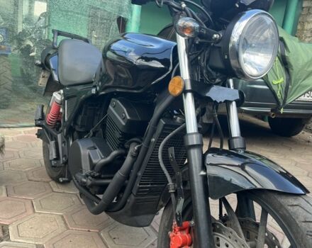 Геон Інша, об'ємом двигуна 0.25 л та пробігом 0 тис. км за 49750 $, фото 5 на Automoto.ua