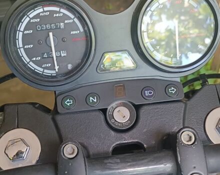 Геон Інша, об'ємом двигуна 0.35 л та пробігом 0 тис. км за 2056 $, фото 6 на Automoto.ua