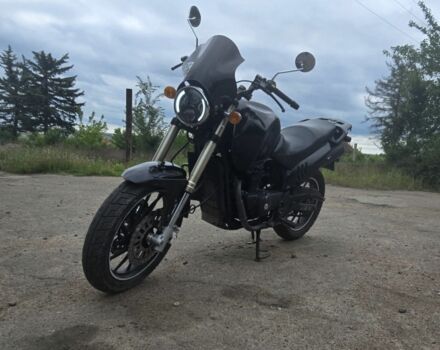 Геон Інша, об'ємом двигуна 2.3 л та пробігом 0 тис. км за 1650 $, фото 4 на Automoto.ua