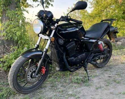 Геон Інша, об'ємом двигуна 0.25 л та пробігом 0 тис. км за 49750 $, фото 4 на Automoto.ua