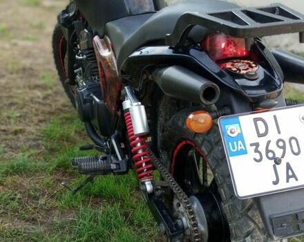 Геон Другая, объемом двигателя 25 л и пробегом 0 тыс. км за 1350 $, фото 4 на Automoto.ua