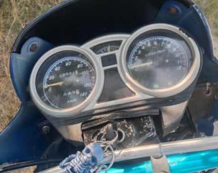Геон Другая, объемом двигателя 0.15 л и пробегом 0 тыс. км за 677 $, фото 4 на Automoto.ua