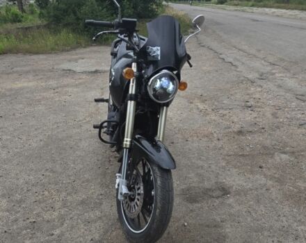 Геон Інша, об'ємом двигуна 2.3 л та пробігом 0 тис. км за 1650 $, фото 3 на Automoto.ua