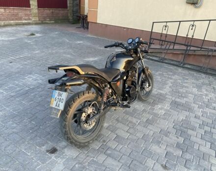 Геон Інша, об'ємом двигуна 0.25 л та пробігом 0 тис. км за 950 $, фото 3 на Automoto.ua