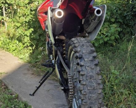 Геон Інша, об'ємом двигуна 0.25 л та пробігом 0 тис. км за 1240 $, фото 7 на Automoto.ua