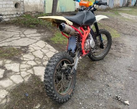 Геон Інша, об'ємом двигуна 0.13 л та пробігом 0 тис. км за 18000 $, фото 1 на Automoto.ua