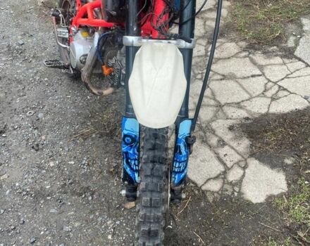 Геон Інша, об'ємом двигуна 0.13 л та пробігом 0 тис. км за 18000 $, фото 6 на Automoto.ua