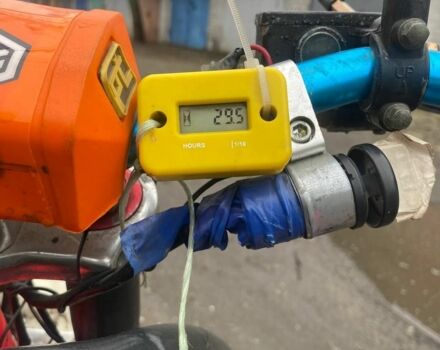 Геон Інша, об'ємом двигуна 0.13 л та пробігом 0 тис. км за 18000 $, фото 3 на Automoto.ua