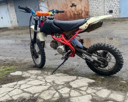 Геон Інша, об'ємом двигуна 0.13 л та пробігом 0 тис. км за 18000 $, фото 2 на Automoto.ua