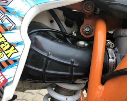Геон Інша, об'ємом двигуна 0.25 л та пробігом 0 тис. км за 1000 $, фото 9 на Automoto.ua