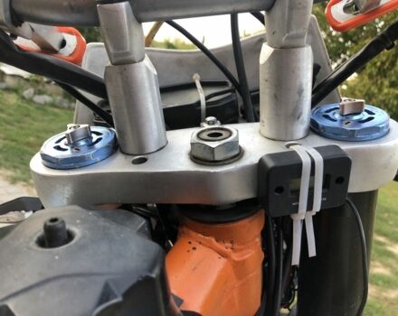 Геон Інша, об'ємом двигуна 0.25 л та пробігом 0 тис. км за 1000 $, фото 10 на Automoto.ua