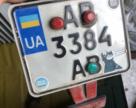 Геон Інша, об'ємом двигуна 0.25 л та пробігом 0 тис. км за 1000 $, фото 2 на Automoto.ua