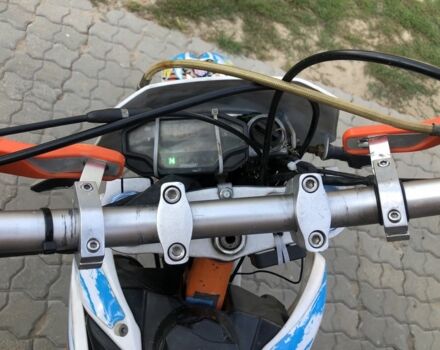 Геон Інша, об'ємом двигуна 0.25 л та пробігом 0 тис. км за 1000 $, фото 1 на Automoto.ua