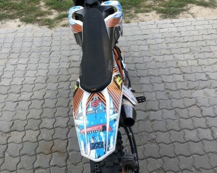 Геон Інша, об'ємом двигуна 0.25 л та пробігом 0 тис. км за 1000 $, фото 4 на Automoto.ua