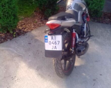 Геон Інша, об'ємом двигуна 2.3 л та пробігом 0 тис. км за 920 $, фото 4 на Automoto.ua