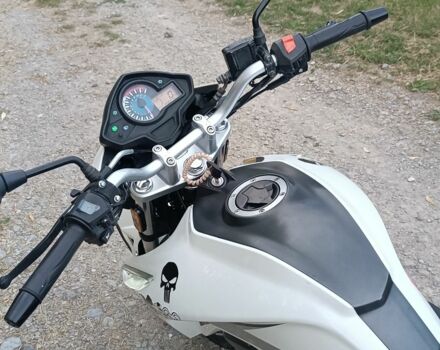 Геон Другая, объемом двигателя 0.25 л и пробегом 0 тыс. км за 1050 $, фото 9 на Automoto.ua