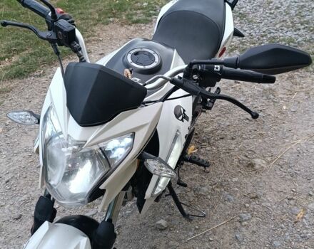 Геон Другая, объемом двигателя 0.25 л и пробегом 0 тыс. км за 1050 $, фото 6 на Automoto.ua