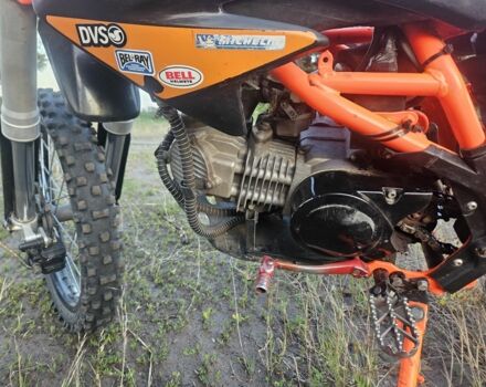 Геон Другая, объемом двигателя 1 л и пробегом 0 тыс. км за 1000 $, фото 7 на Automoto.ua