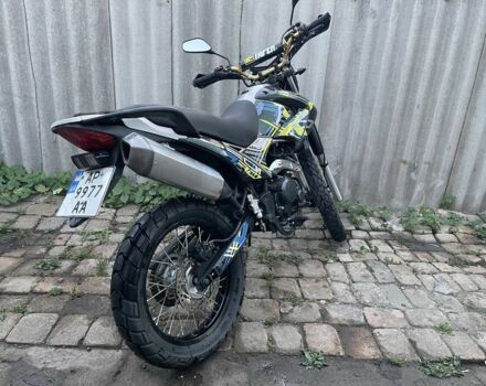 Геон Другая, объемом двигателя 0.25 л и пробегом 0 тыс. км за 999 $, фото 4 на Automoto.ua