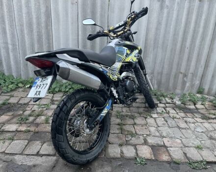 Геон Другая, объемом двигателя 0.25 л и пробегом 0 тыс. км за 999 $, фото 3 на Automoto.ua