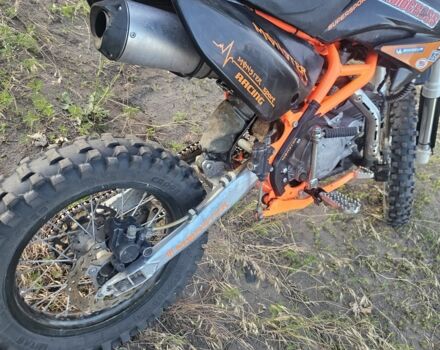 Геон Другая, объемом двигателя 1 л и пробегом 0 тыс. км за 1000 $, фото 12 на Automoto.ua