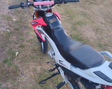 Геон Другая, объемом двигателя 0.2 л и пробегом 0 тыс. км за 800 $, фото 2 на Automoto.ua