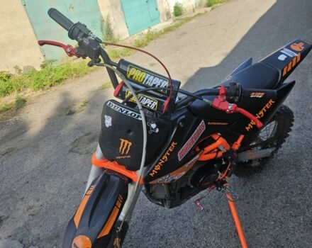 Геон Другая, объемом двигателя 1 л и пробегом 0 тыс. км за 1000 $, фото 10 на Automoto.ua