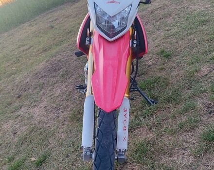 Геон Другая, объемом двигателя 0.2 л и пробегом 0 тыс. км за 800 $, фото 1 на Automoto.ua